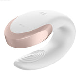 Double Love Bluetooth Connect App